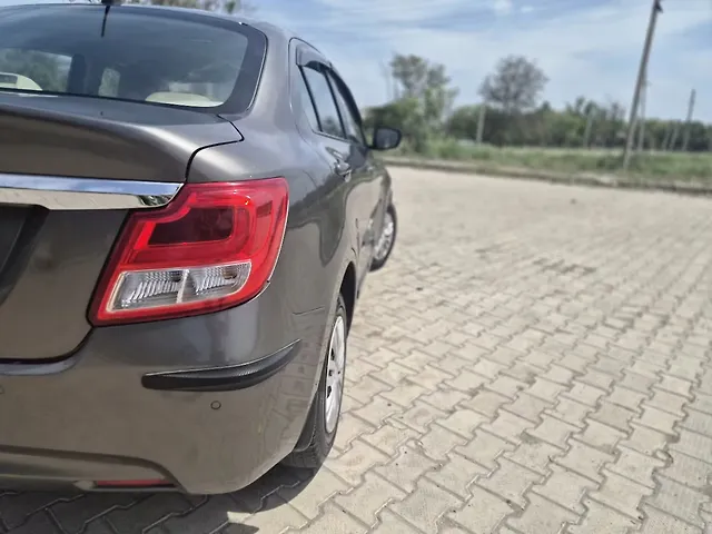 Used Maruti Suzuki Dzire [2020-2024] VXi AGS [2020-2023] in Ambala Cantt
