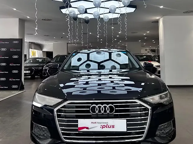 Used Audi A6 Premium Plus 45 TFSI [2019-2024] in Mumbai