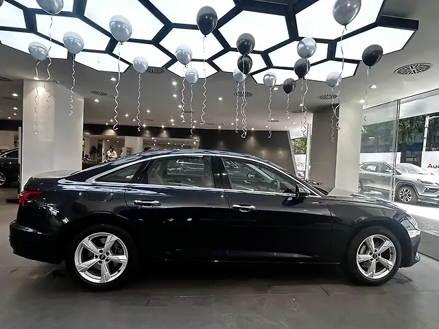 Used Audi A6 Premium Plus 45 TFSI [2019-2024] in Mumbai