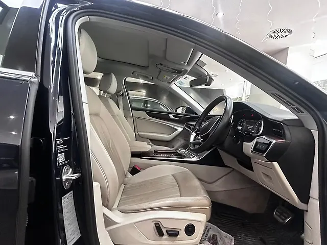 Used Audi A6 Premium Plus 45 TFSI [2019-2024] in Mumbai
