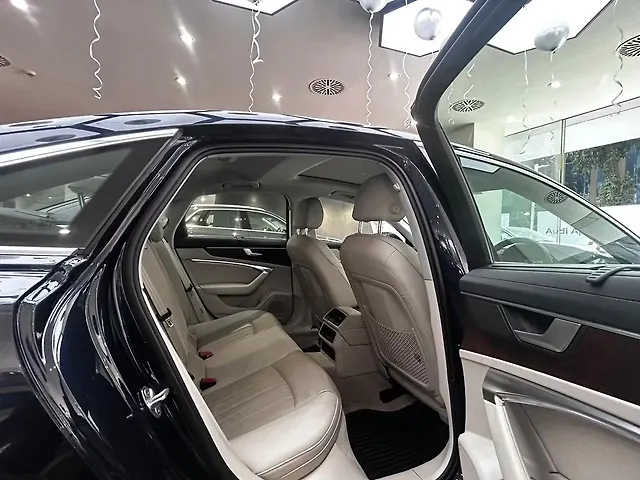 Used Audi A6 Premium Plus 45 TFSI [2019-2024] in Mumbai