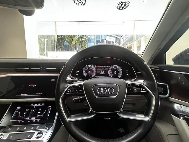 Used Audi A6 Premium Plus 45 TFSI [2019-2024] in Mumbai