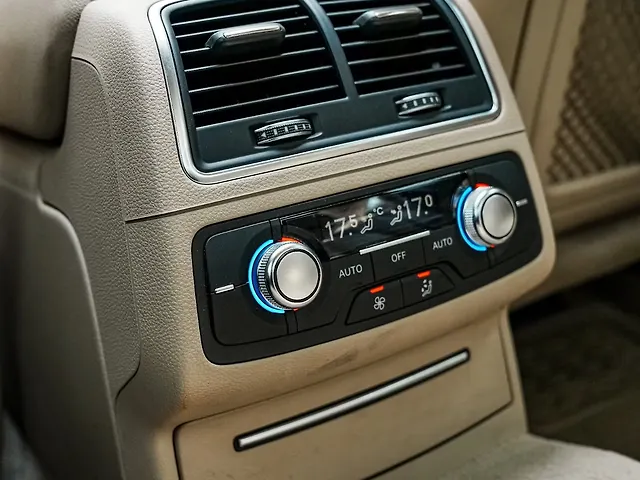 Used Audi A6 [2015-2019] 35 TDI Matrix in Thrissur