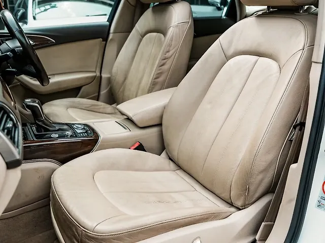 Used Audi A6 [2015-2019] 35 TDI Matrix in Thrissur