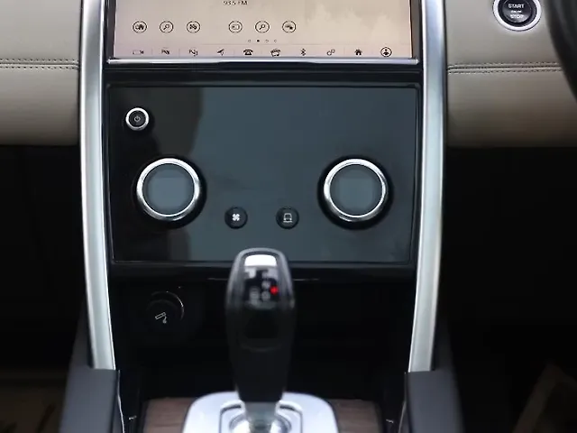 Used Land Rover Discovery Sport [2018-2020] HSE Luxury in Delhi