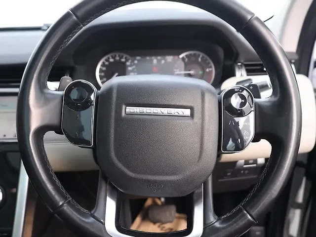 Used Land Rover Discovery Sport [2018-2020] HSE Luxury in Delhi