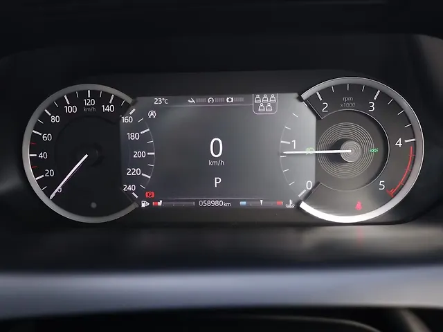 Used Land Rover Discovery Sport [2018-2020] HSE Luxury in Delhi