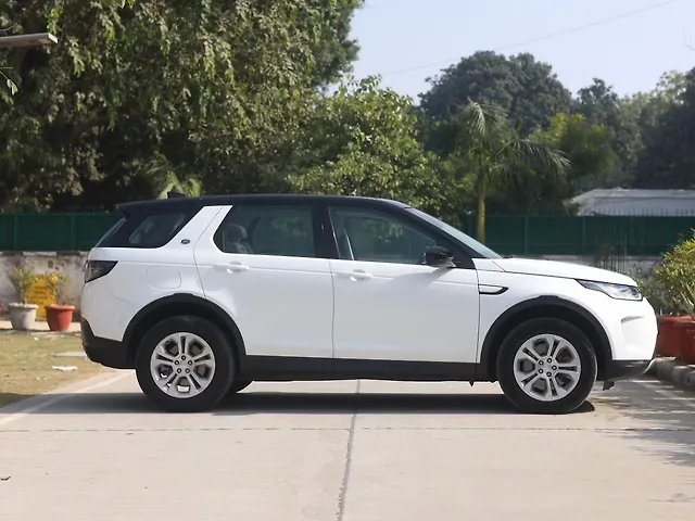 Used Land Rover Discovery Sport [2018-2020] HSE Luxury in Delhi