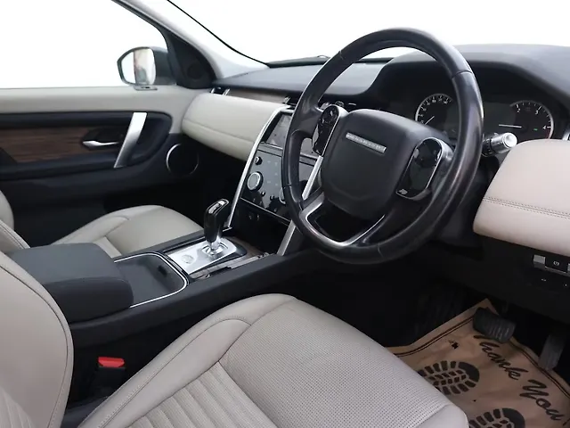 Used Land Rover Discovery Sport [2018-2020] HSE Luxury in Delhi