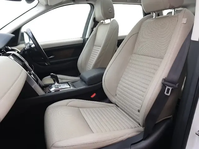 Used Land Rover Discovery Sport [2018-2020] HSE Luxury in Delhi