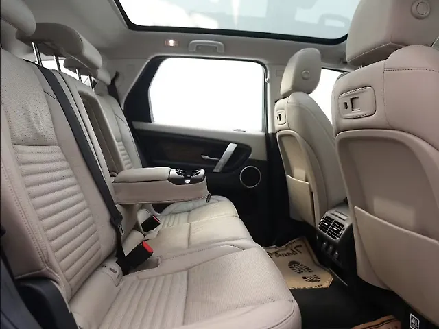 Used Land Rover Discovery Sport [2018-2020] HSE Luxury in Delhi