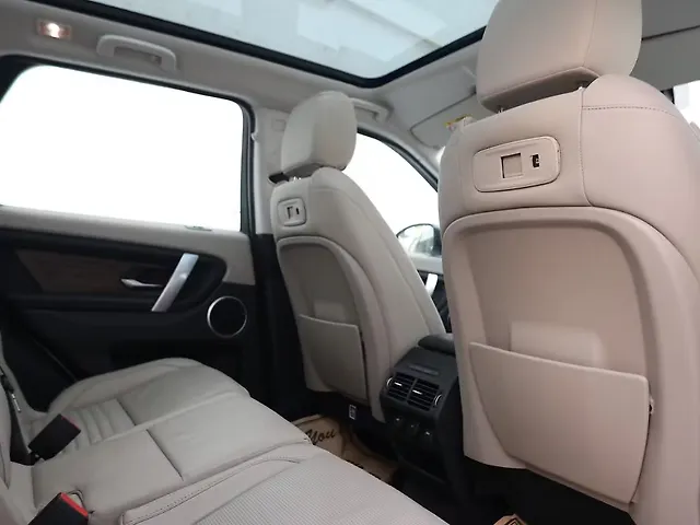 Used Land Rover Discovery Sport [2018-2020] HSE Luxury in Delhi