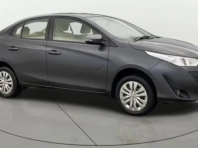 Used 2018 Toyota Yaris in Delhi