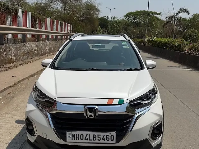 Used 2022 Honda WR-V in Mumbai