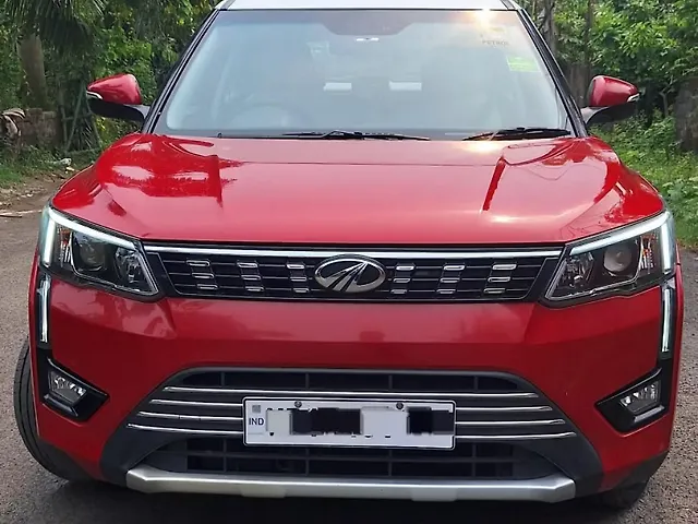 Used 2021 Mahindra XUV300 in Kolkata Used 2021 Mahindra XUV300 in Kolkata