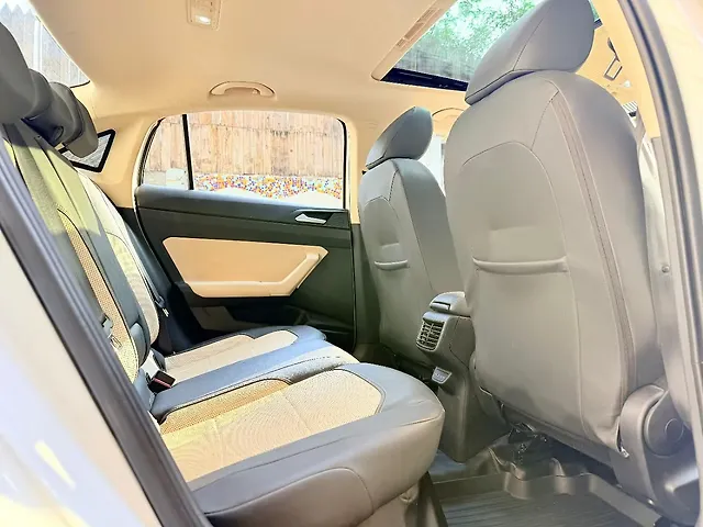 Used Volkswagen Virtus Topline 1.0 TSI AT in Pune
