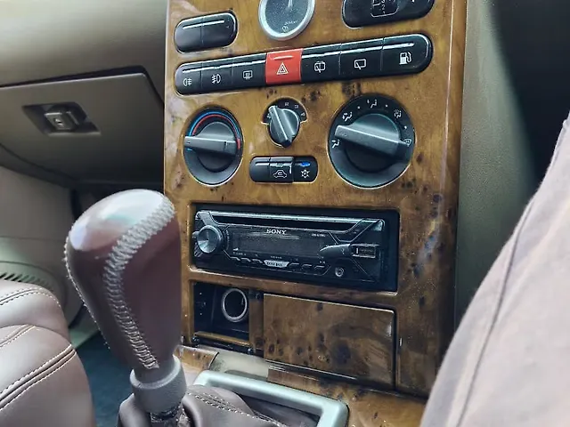 Used Tata Safari [2015-2017] 4x2 EX DiCOR 2.2 VTT in Thiruvananthapuram