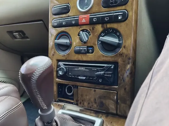 Used Tata Safari [2015-2017] 4x2 EX DiCOR 2.2 VTT in Thiruvananthapuram