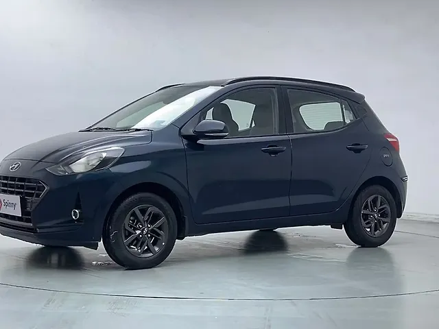 Used 2020 Hyundai Grand i10 NIOS in Gurgaon