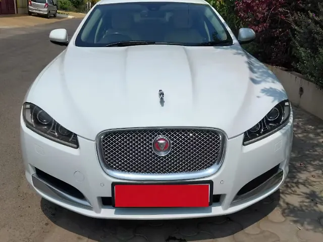 Used 2014 Jaguar XF in Coimbatore