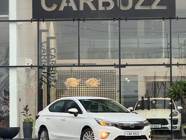 Used 2020 Honda City in Raipur Used 2020 Honda City in Raipur