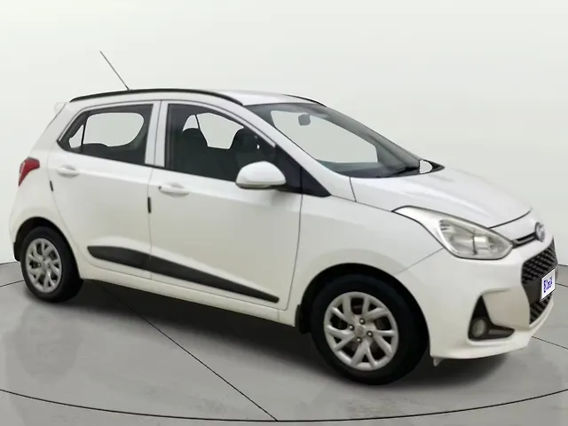 Used 2018 Hyundai Grand i10 in Ahmedabad Used 2018 Hyundai Grand i10 in Ahmedabad