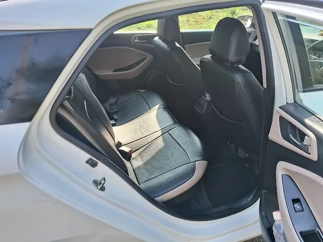 Used Hyundai Elite i20 [2017-2018] Magna Executive 1.2 in Nagpur