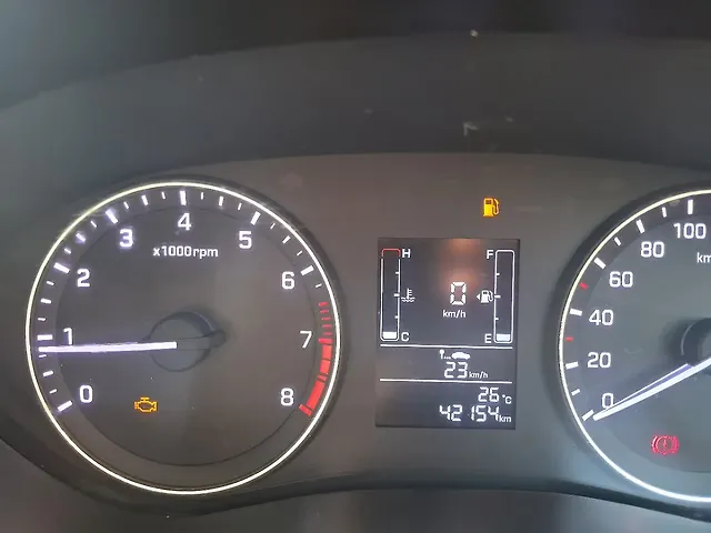Used Hyundai Elite i20 [2017-2018] Magna Executive 1.2 in Nagpur