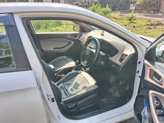 Used Hyundai Elite i20 [2017-2018] Magna Executive 1.2 in Nagpur
