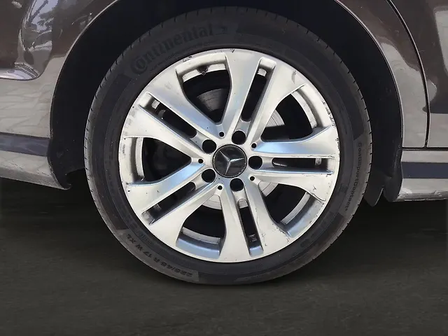 Used Mercedes-Benz C-Class [2014-2018] C 220 CDI Avantgarde in Coimbatore