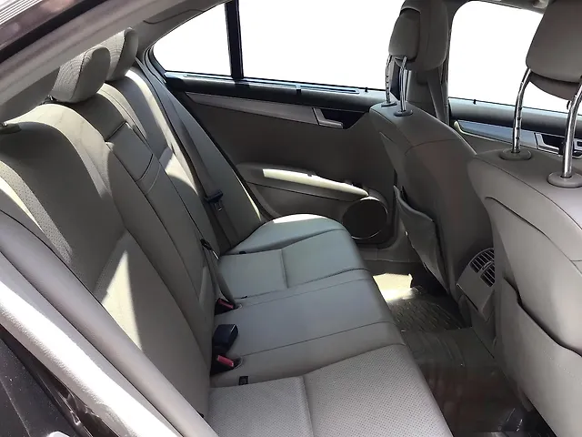 Used Mercedes-Benz C-Class [2014-2018] C 220 CDI Avantgarde in Coimbatore
