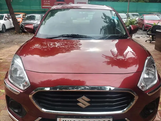 Used 2019 Maruti Suzuki Swift DZire in Mumbai