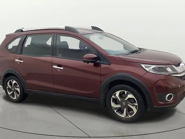 Used 2018 Honda BR-V in Bangalore