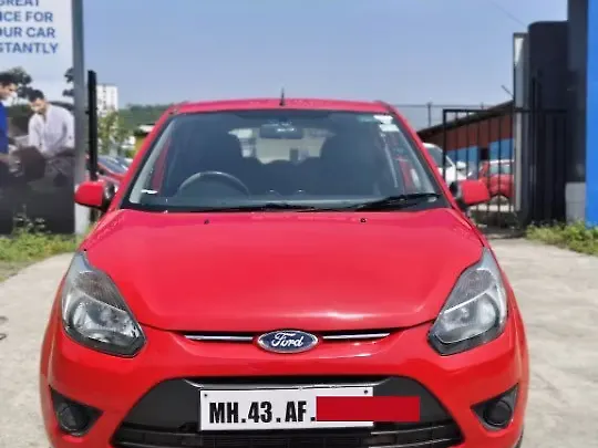 Used 2011 Ford Figo in Pune