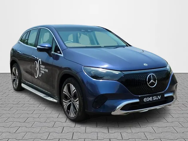 Used Mercedes-Benz EQE SUV 500 4MATIC in Coimbatore