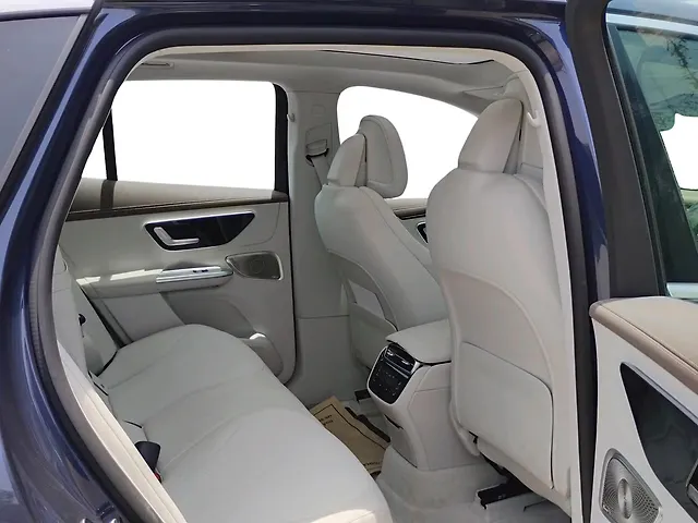 Used Mercedes-Benz EQE SUV 500 4MATIC in Coimbatore