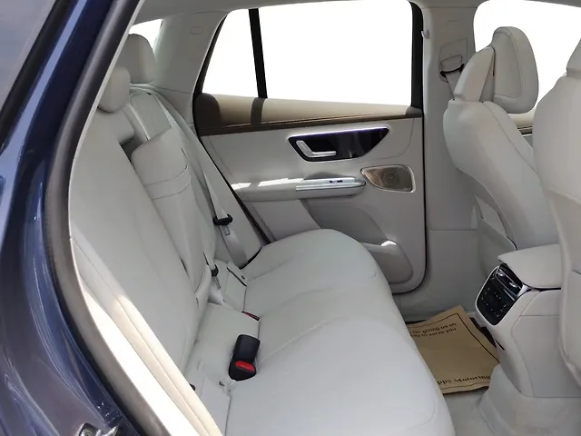 Used Mercedes-Benz EQE SUV 500 4MATIC in Coimbatore