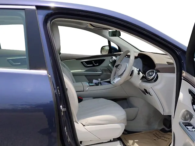 Used Mercedes-Benz EQE SUV 500 4MATIC in Coimbatore