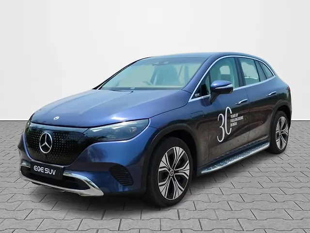 Used Mercedes-Benz EQE SUV 500 4MATIC in Coimbatore