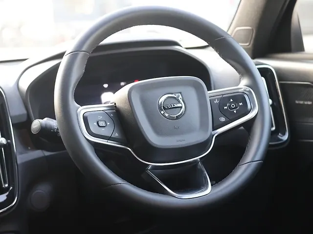 Used Volvo XC40 Recharge [2022-2024] Ultimate AWD in Delhi