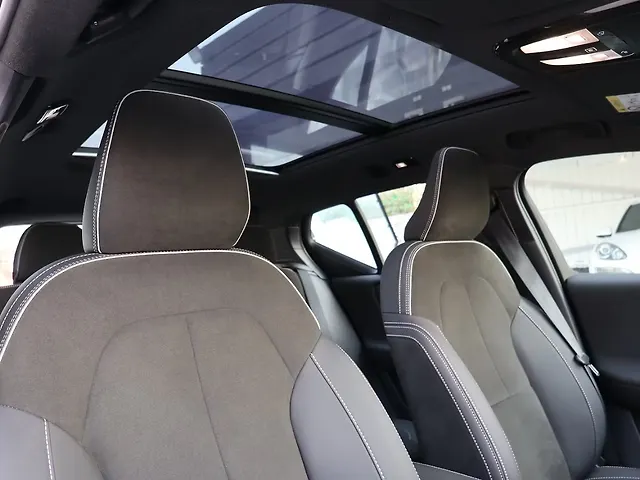 Used Volvo XC40 Recharge [2022-2024] Ultimate AWD in Delhi
