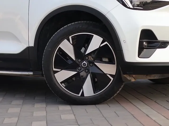 Used Volvo XC40 Recharge [2022-2024] Ultimate AWD in Delhi