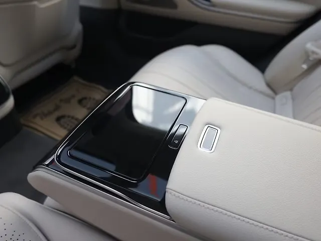Used Mercedes-Benz S-Class [2021-2026] S 450 4MATIC in Delhi