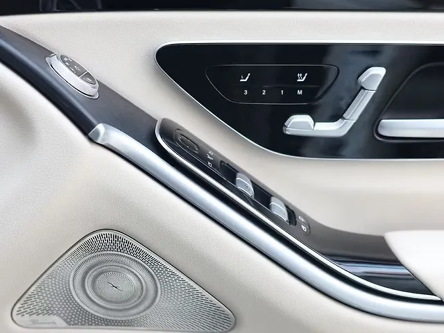 Used Mercedes-Benz S-Class [2021-2026] S 450 4MATIC in Delhi