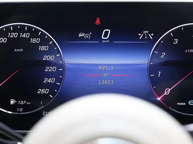 Used Mercedes-Benz S-Class [2021-2026] S 450 4MATIC in Delhi