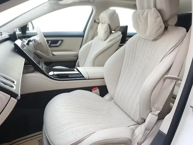 Used Mercedes-Benz S-Class [2021-2026] S 450 4MATIC in Delhi
