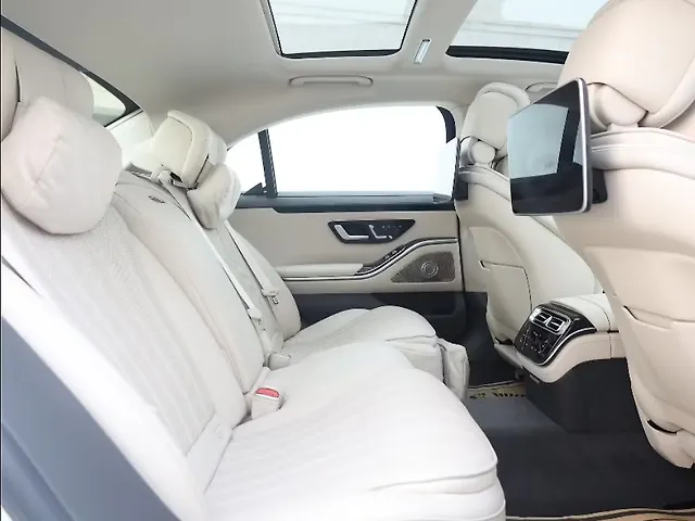 Used Mercedes-Benz S-Class [2021-2026] S 450 4MATIC in Delhi