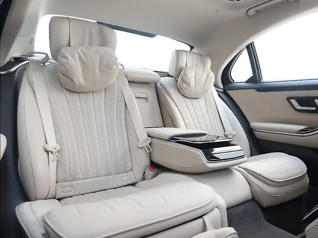 Used Mercedes-Benz S-Class [2021-2026] S 450 4MATIC in Delhi