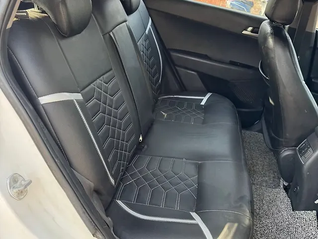 Used Hyundai Creta [2015-2017] 1.4 S Plus in Jaipur