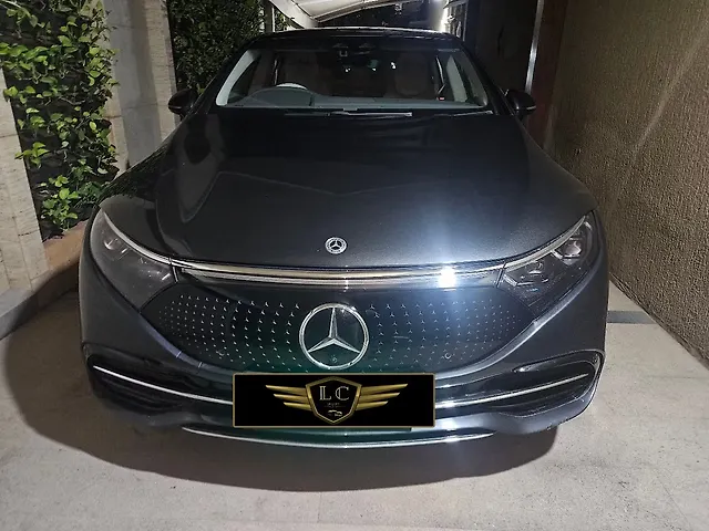 Used 2023 Mercedes-Benz EQS in Mumbai